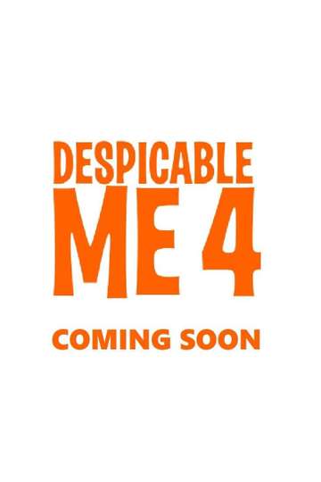 Despicable Me 4 Sunt Un Mic Tic los 4 2024 Desene Animate Despicable Me 4 Sunt Un Mic Tic los 4 2024 Desene Animate