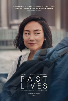 Past Lives - Din alte vieți
