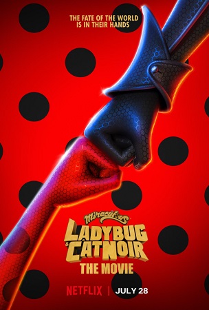 Ladybug & Cat Noir: Awakening