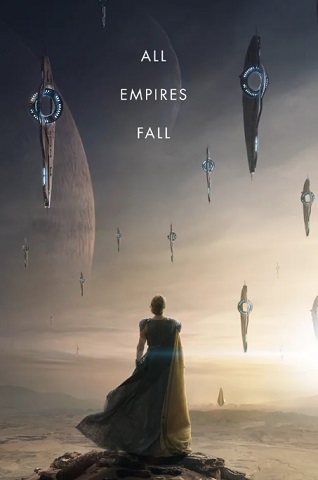 Foundation Sezonul 2