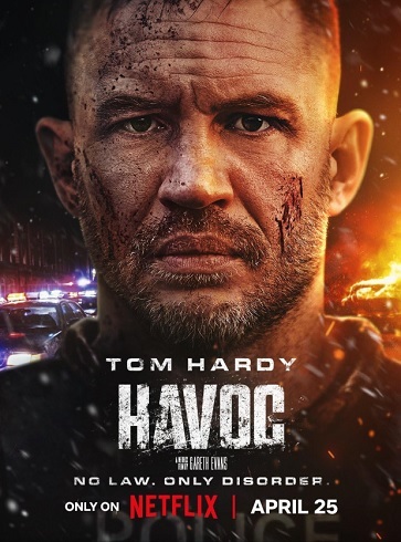 Havoc - Dezastru